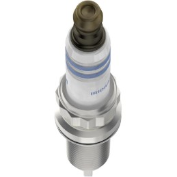 Bosch ZR7SI332S - Spark Plugs Double Iridium - 1 piece