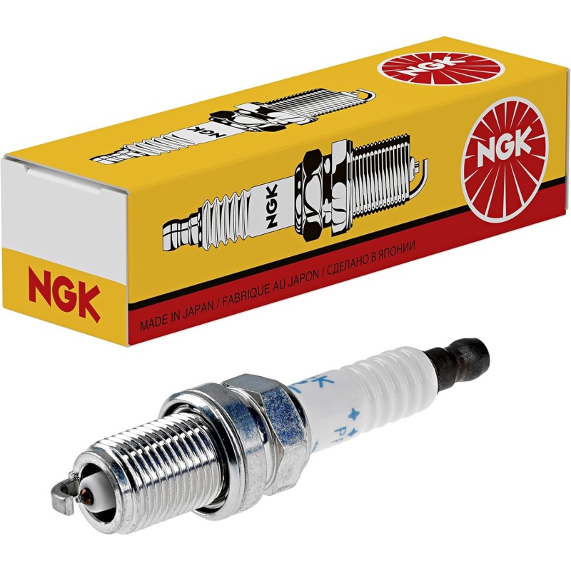 NGK Spark Plug PFR6Q 6458 Platinum