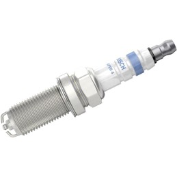 Bosch FR78NX (N62) - Spark Plugs Super 4 - Set of 4