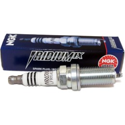 NGK 6619 Iridium Spark Plugs LFR6AIX-11 - 6 PCSNEW