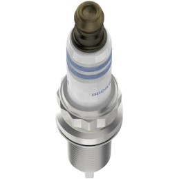 Bosch ZR7SI332S (N48) - Spark Plugs Double Iridium - Set of 4