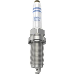 Bosch FQ5NPP332S - Spark Plugs Double Platinum - 1 piece