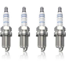 Bosch FR7DC - Spark Plugs Nickel - 1 piece