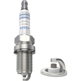 Bosch FR7DC - Spark Plugs Nickel - 1 piece