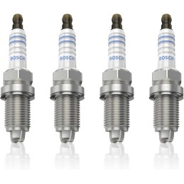 Bosch FR7LDC - Spark Plugs Nickel - 1 piece