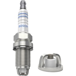 Bosch FR7LDC - Spark Plugs Nickel - 1 piece