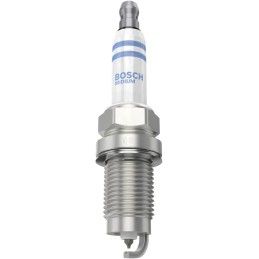 Bosch FR6HI332 - Spark Plugs Double Iridium - 1 piece