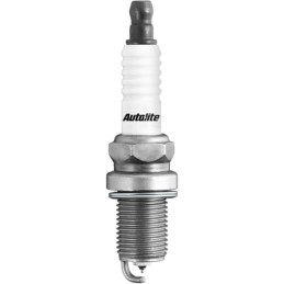 Autolite Iridium XP Automotive Replacement Spark Plugs, XP3923 (4 Pack)