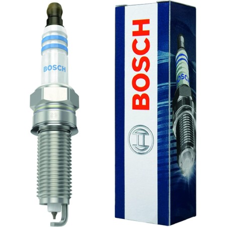 Bosch YR8SII30W - Spark Plugs Iridium - 1 piece