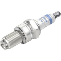 Bosch WR78 (N53) - Spark Plugs Super 4 - Set of 4