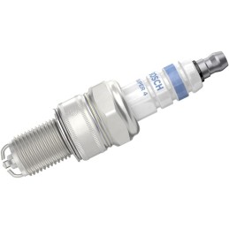 Bosch WR78 (N53) - Spark Plugs Super 4 - Set of 4