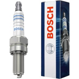 Bosch 0242060501 Spark Plug