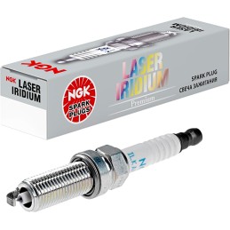 NGK Spark Plug ILKAR7J7G 91121 Iridium IX