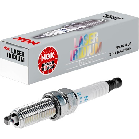 NGK Spark Plug ILKAR7J7G 91121 Iridium IX