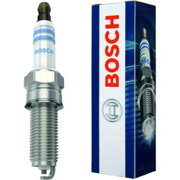 Bosch YR7ME - Spark Plugs Nickel - 1 piece