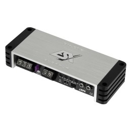 ESX QM-ONE | Mini MONO CLASS D Verstärker Endstufe Monoblock