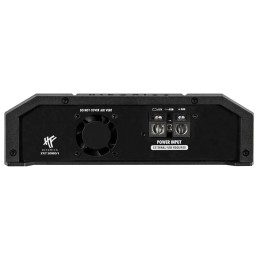 Hifonics ZXT3000/1 | Ultra Class D Mono Verstärker Monoblock mit 1 x 1200/2200/3300 Watt/RMS @ 4/2/1 O