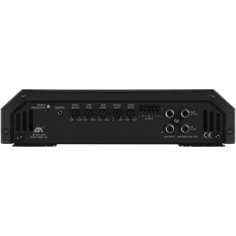 ESX SXE1200.1D - Monoblock 1-Kanal Verstärker Endstufe Digital Class D Class-D SXE 1200.1D