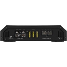 ESX SXE1200.1D - Monoblock 1-Kanal Verstärker Endstufe Digital Class D Class-D SXE 1200.1D