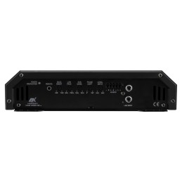 ESX HXE1200.1Dv2-1 Kanal Mono Class-D Digital Auto Verstärker mit 600 Watt RMS aus der HORIZON Serie