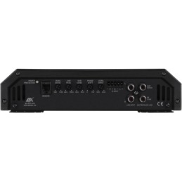 ESX SXE2000.1D - 1KW 1000 Watt RMS Monoblock 1-Channel Amplifier Power Amplifier Digital Class D Class-D SXE 2000.1D