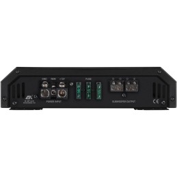 ESX SXE2000.1D - 1KW 1000 Watt RMS Monoblock 1-Channel Amplifier Power Amplifier Digital Class D Class-D SXE 2000.1D