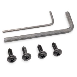 NVX VADM1 Monoblock 1-Ch Class D Amplifier 1000W Max, 500W RMS High Power, 1/2/4-ohm stable, Low Pass X-over, Bass Boost, Remote