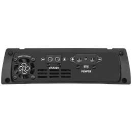 Taramps HD 3000 1 Ohm 1 Channel 3000 Watts RMS MAX, Full Range Car Audio, Monoblock, LED Monitor Indicator, Class D Amplifier,