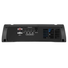 Taramps HD 3000 1 Ohm 1 Channel 3000 Watts RMS MAX, Full Range Car Audio, Monoblock, LED Monitor Indicator, Class D Amplifier,