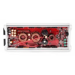 Skar Audio RP-1500.1DM 1,500 Watt Monoblock Class D Marine Subwoofer Amplifier