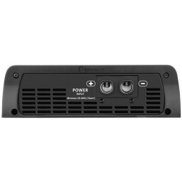 Taramps Bass 5k Amplifier 1 Ohm 5000 Watts RMS 1 Channel, Full Range Car Audio, Monoblock, LED Indicator, Level Control, Class