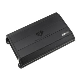 Black Diamond DIA-3550.1D Car Audio Amplifier – 1 Channel, Monoblock, Class D, 3550 Watts