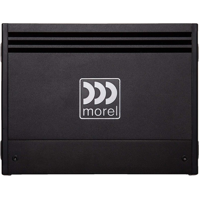 Morel MPS 1.550 Monoblock Amplifier 1 Channel