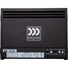 Morel MPS 1.550 Monoblock Amplifier 1 Channel