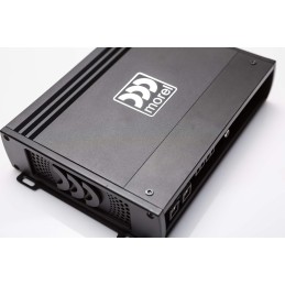 Morel MPS 1.550 Monoblock Amplifier 1 Channel