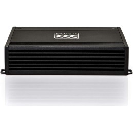 Morel MPS 1.550 Monoblock Amplifier 1 Channel