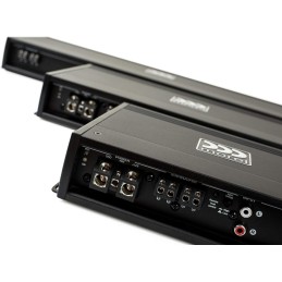 Morel MPS 1.550 Monoblock Amplifier 1 Channel