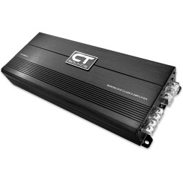 CT Sounds CT-1500.1D Compact Class D Car Audio Monoblock Amplifier, 1500 Watts RMS