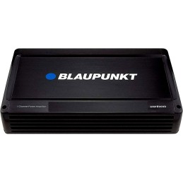 Blaupunkt AMP4000D AMP4000D 4,000-Watt-Max Monoblock Class D Amp with Bass Remote