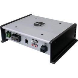 Wet Sounds | HTX-2 | 2 Channel Monoblock Class D Marine Hydro-Tech™ Amplifier