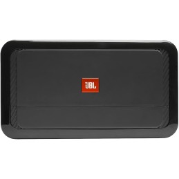 JBL Club A1000 - Monoblock JBL Endstufe Auto 1-Kanal - Mono Subwoofer Auto Verstärker - 1.000 Watt RMS an 2 Ohm für die Auto