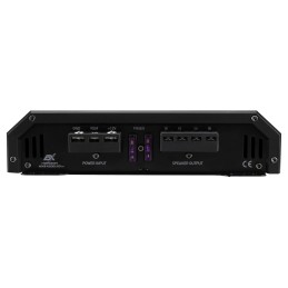 ESX HXE1200.1Dv2-1 Kanal Mono Class-D Digital Auto Verstärker mit 600 Watt RMS aus der HORIZON Serie