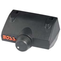 BOSS Audio Systems PT1000 2 Channel Car Amplifier - 1000 Watts, Full Range, Class A/B, 2-8 Ohm Stable, Mosfet Power Supply,