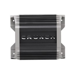 Crunch PZ2-1530.2D POWERZONE 1500 Watt Mono Amplifier, 2-Channel Car Audio Amplifier