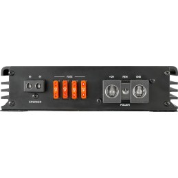 Ground Zero GZIA 1.2000D - 1-Kanal Endstufe mit 2000 Watt RMS