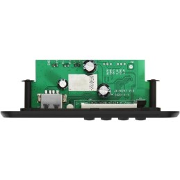 Auto-Audioverstärker 2 * 25W Verstärker Bluetooth-kompatibel MP3 WMA WAV. Decoder Board Wireless Music Audio Modul USB TF FM.