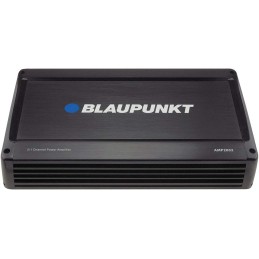 Blaupunkt AMP2002 2000watts 2-Channel, Full-Range Amplifier Car SUV and More