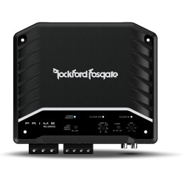 Rockford Fosgate R2-200X2 Prime 200-Watt 2-Channel Amplifier