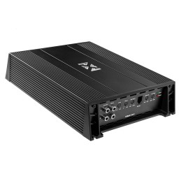 NVX NBA201 1400W Peak (700W) RMS N-Series Class A/B 2-Channel Amplifier