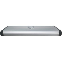 Car Amplifiers ST-2500.2 5000W 2 Channels Class AB MOSFET Amp 2/4 Ohm Stable with Remote Sub Control